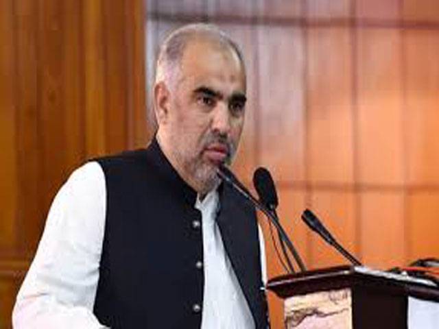 Pakistan to achieve economic prosperity, says NA Speaker