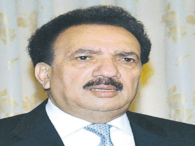Senator Rehman Malik urges PM Imran Khan to take up Kashmir issue with UN, ICJ