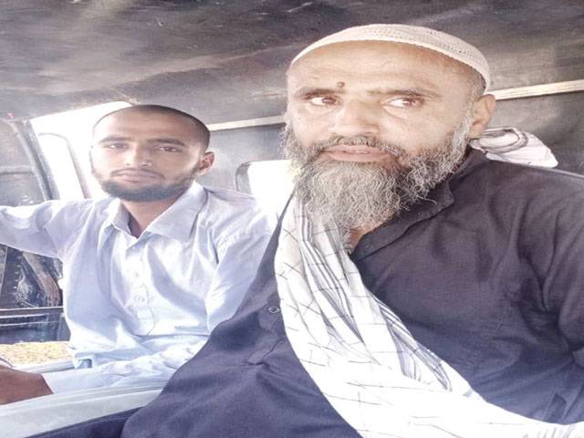 Man slaughters 11 family members in Sukkur