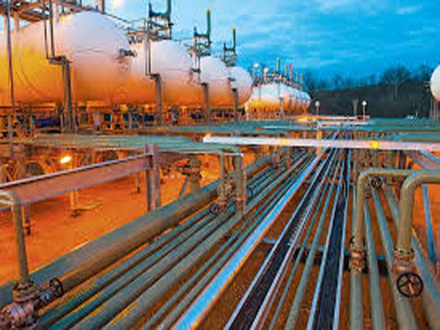Gas infrastructure Development Cess reaches Rs523.6 billion