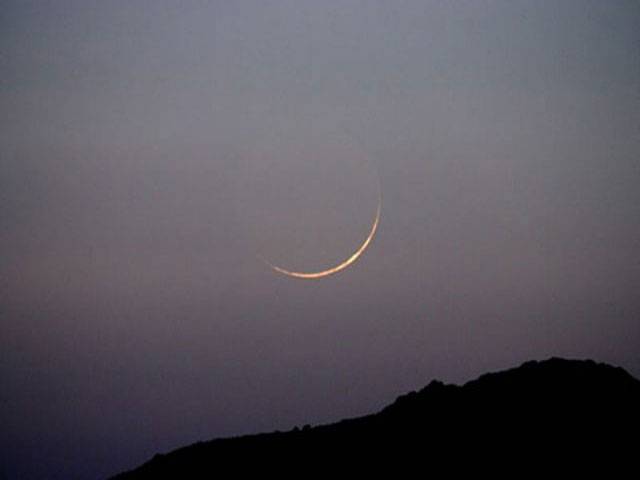 Muharram-ul-Haram moon sighted