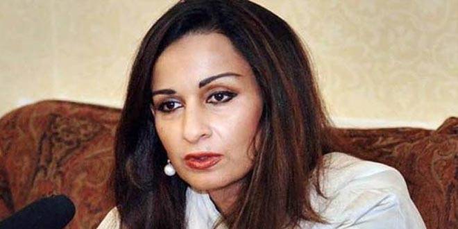 Mir Hasil Bizenjo symbol of progressive politics: Sherry Rehman