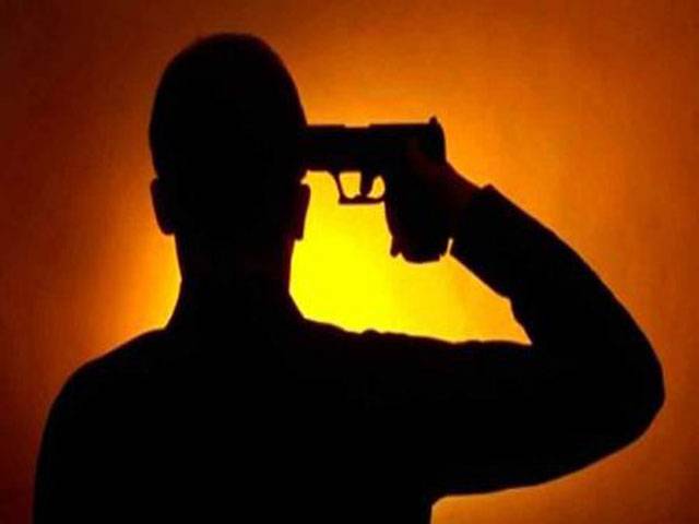 IAF officer commits suicide in Jammu