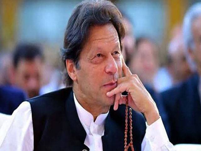 PM Imran named “Man of the Year” among world’s top 500 influential Muslims