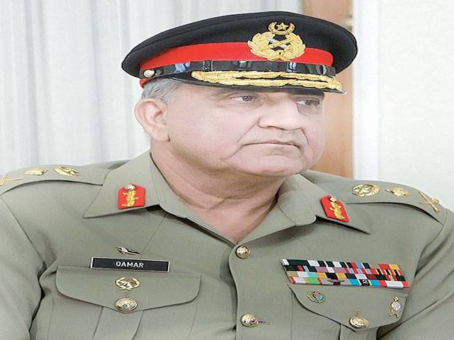 COAS directs Karachi Corps to step up relief operation