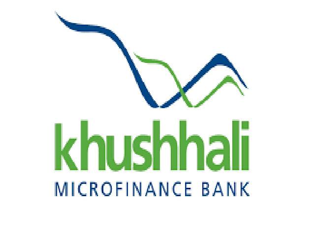 Khushhali Microfinance Bank launches tree plantation drive