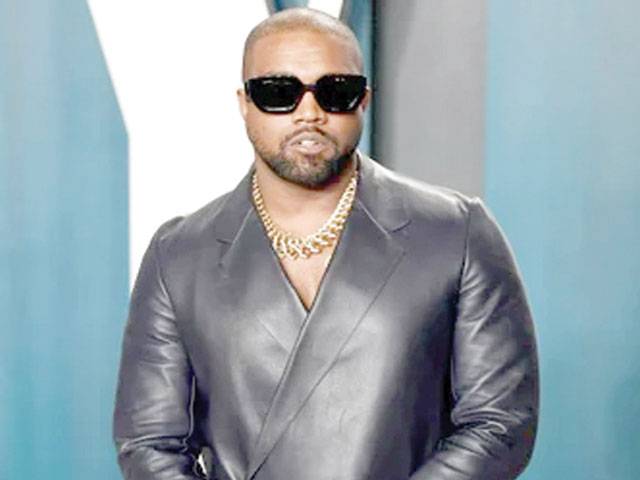 Kanye West slammed for ‘making a mockery’