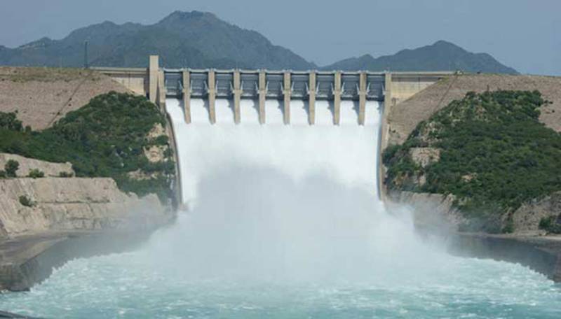 Mangla, Tarbela dams reach maximum capacity