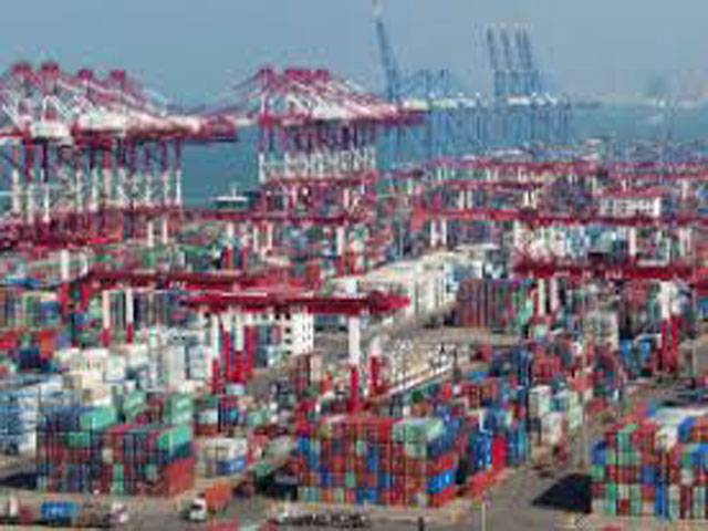 Pakistan’s exports tumble by around 20pc in August