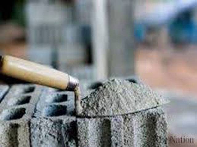 Cement despatches up by 5.04pc, exports 5.82pc in August