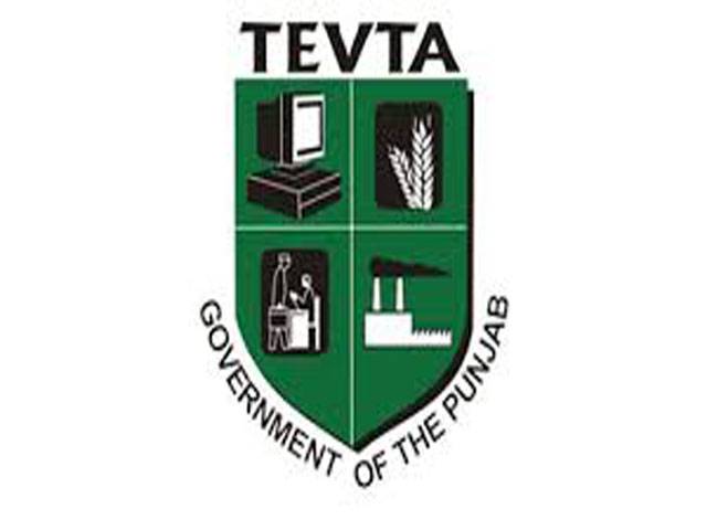 Tevta launches free online courses for 16,200 students