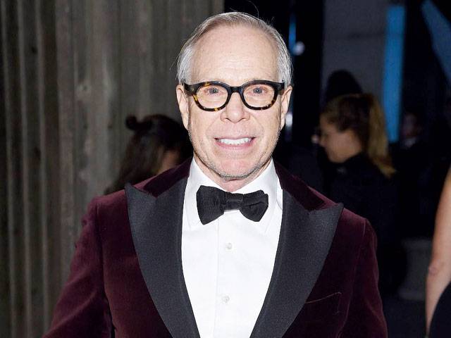 Designer Tommy Hilfiger is seeking to cell home