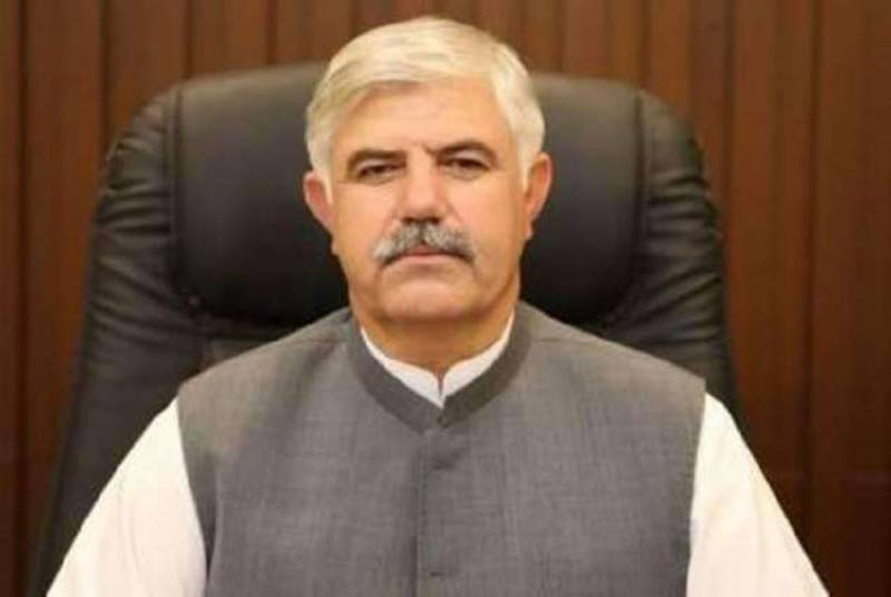 KP CM directs timely completion of tourism development projects