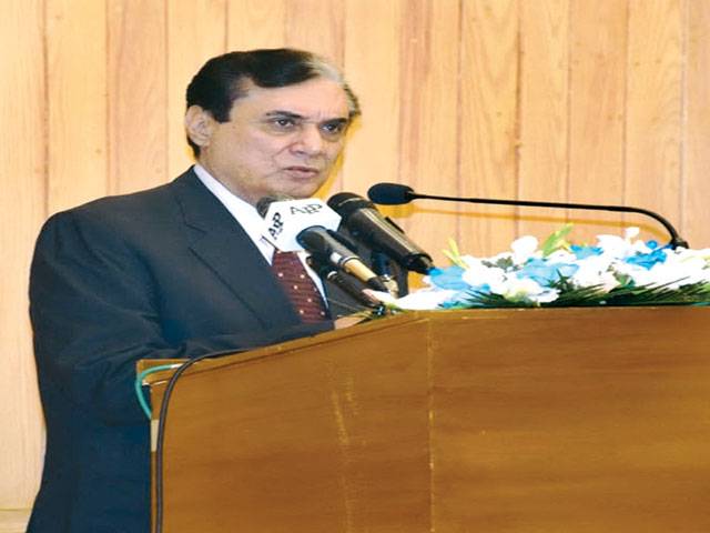 NAB committed to eradicate corruption