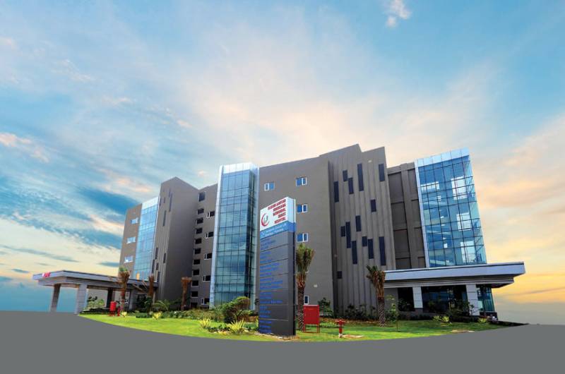 Bahria Town International Hospital provides essential tests at affordable price