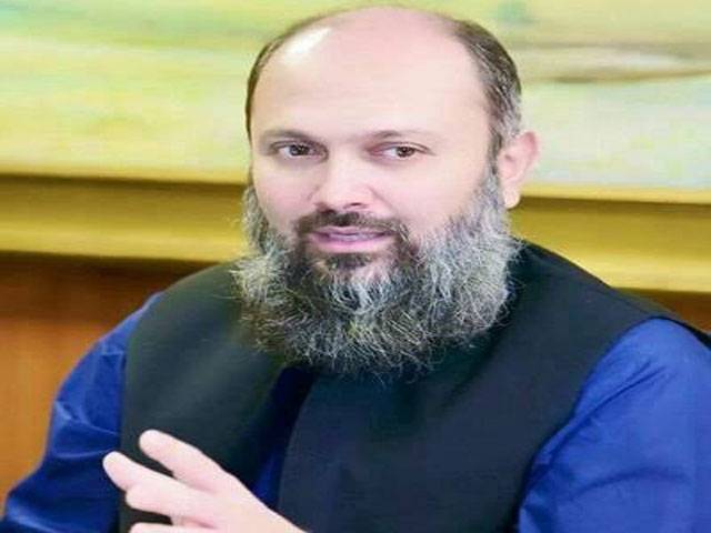 Govt playing its full role for durable growth of Balochistan: CM