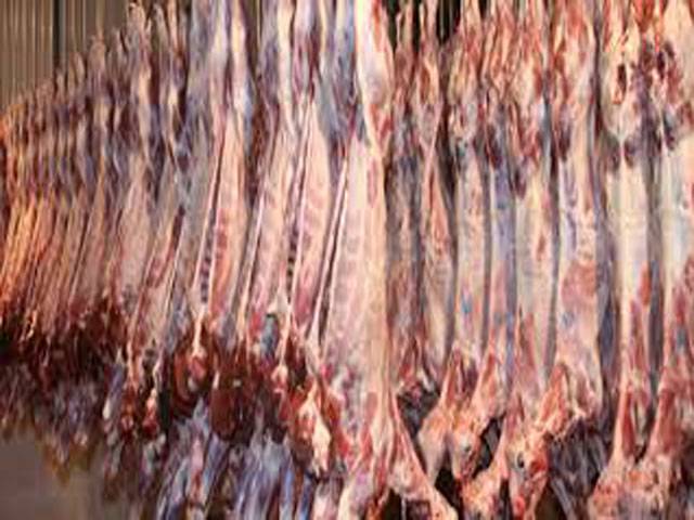 Govt urged to take steps for enhancing export of halal meat