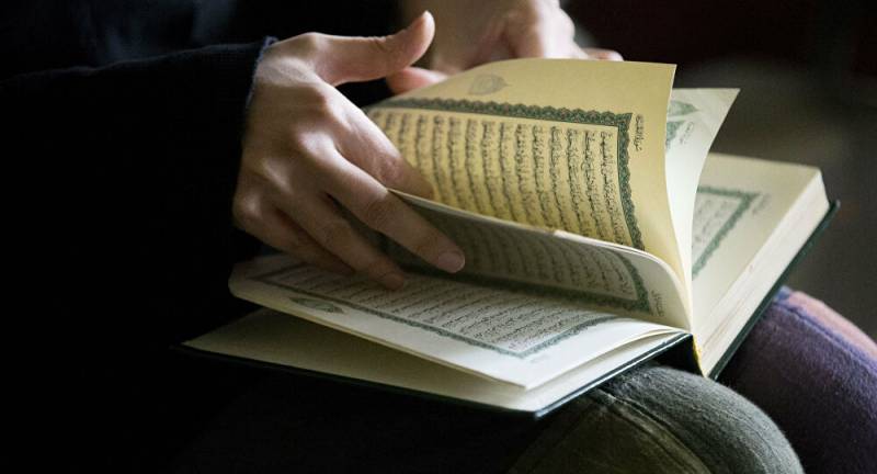 Muslims seek to amend Swedish constitution to ban mockery of religion 