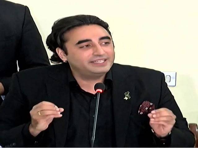Bilawal for strengthening roots of democracy