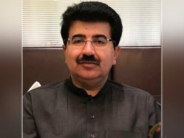 Decision on Kalabagh Dam only with provinces’ consent: Sanjrani