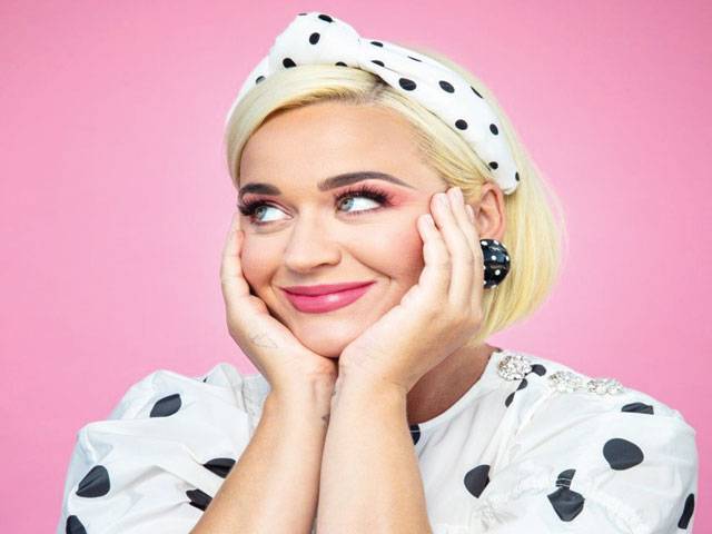 Katy Perry’s alleged stalker ‘called star his wife