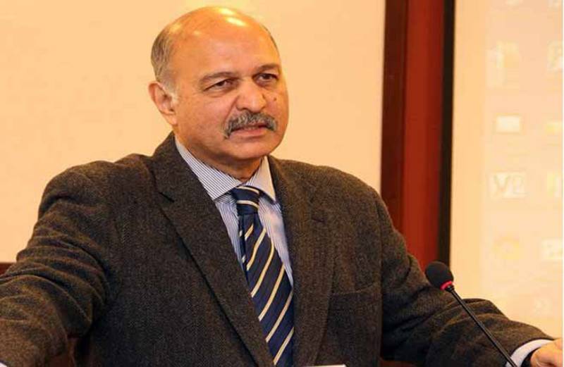 Mushahid calls for resolution of Kashmir, Palestine issues as per UN resolutions