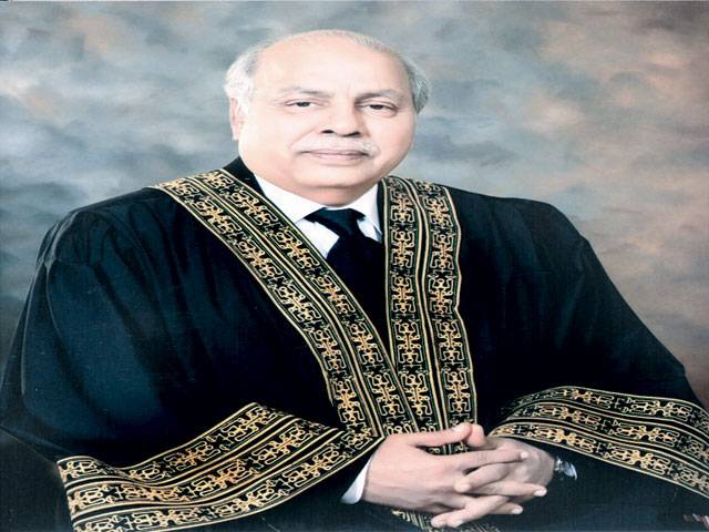 Supreme Court rejects Faisalabad Commissioner’s report