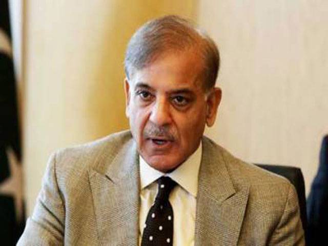 LHC extends interim bail of Shehbaz Sharif till tomorrow