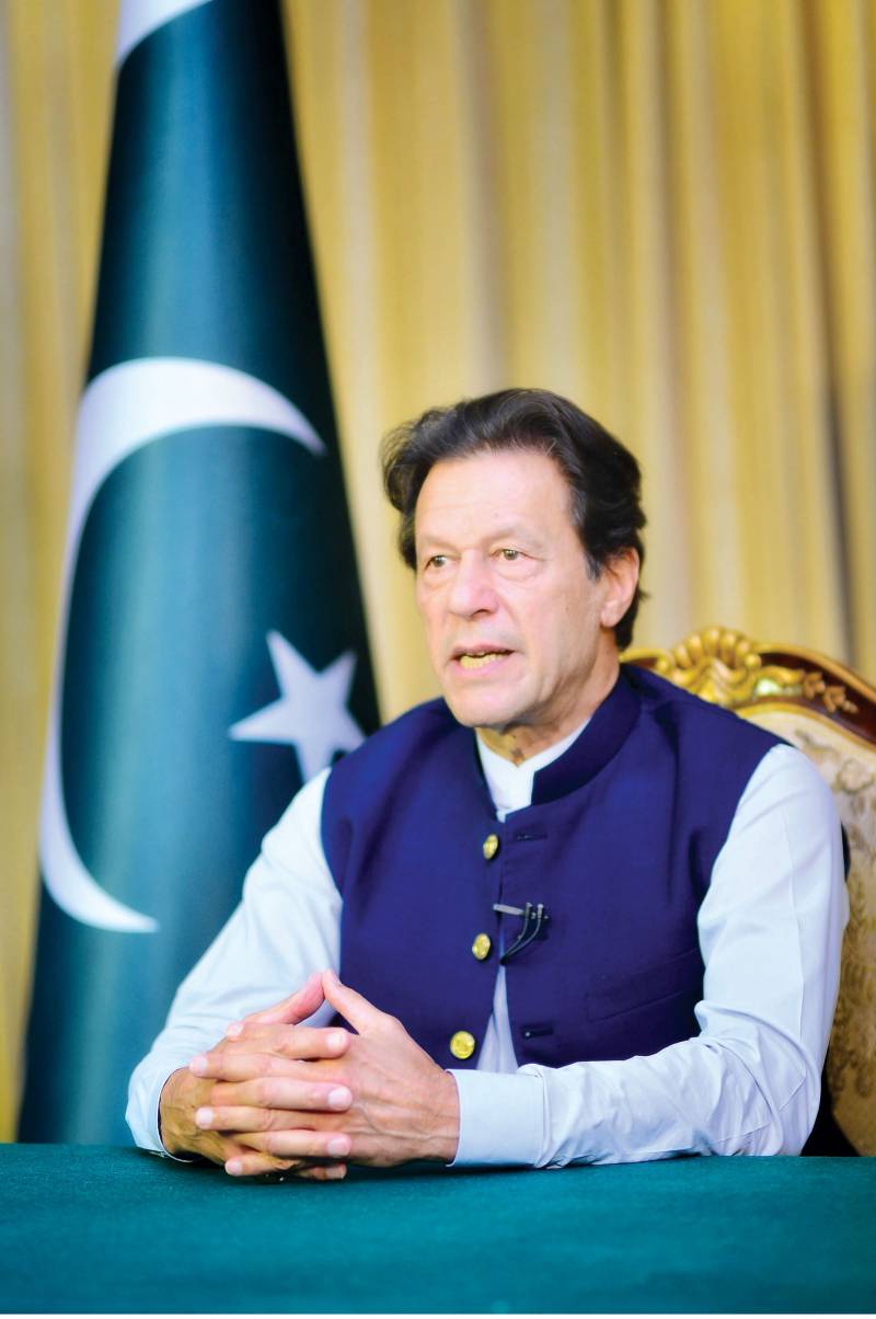 Opposition wants wedge between army and govt: PM