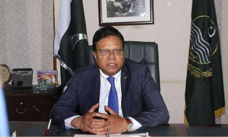 PTI govt ensures protection of human rights, says Augustine