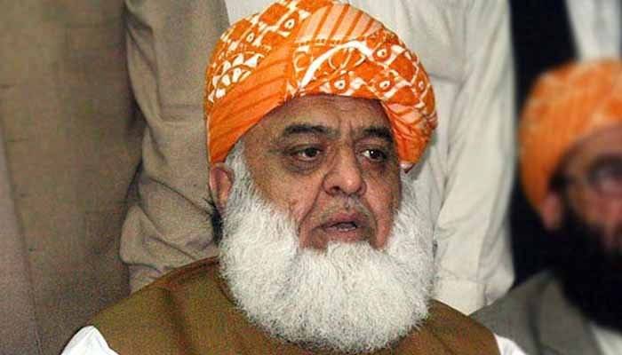 Fazlur Rehman’s brother among 300 booked for violating Section 144