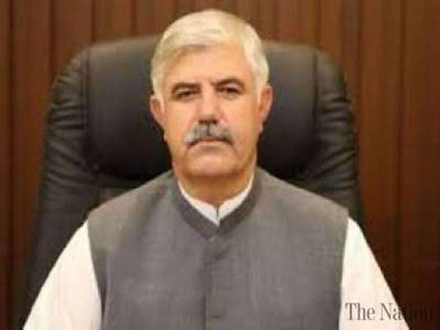 Promoting education sector top priority of govt: KP CM