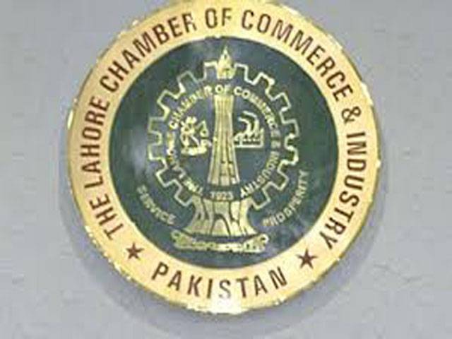 LCCI for curtailing provincial level taxes