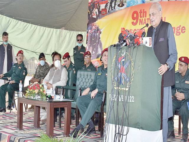 No citizen can participate in rallies against state institutions: Interior Minister
