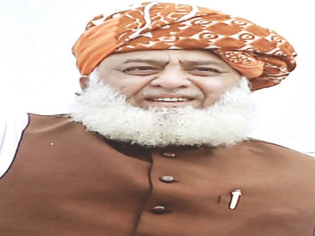 Fazl summons PDM’s first meeting on 15th