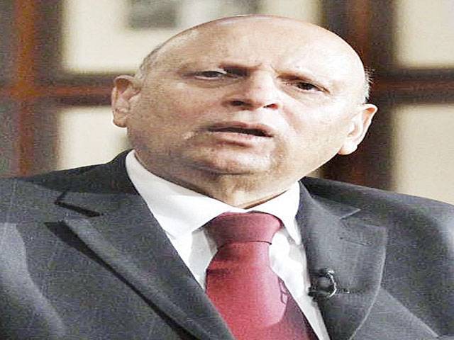 India wants to destabilise Pakistan: Governor