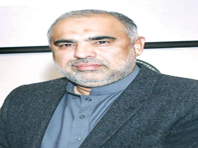 NA speaker for early completion of uplift projects