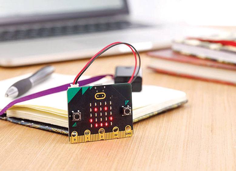 BBC micro: Bit to get its first major update since launching