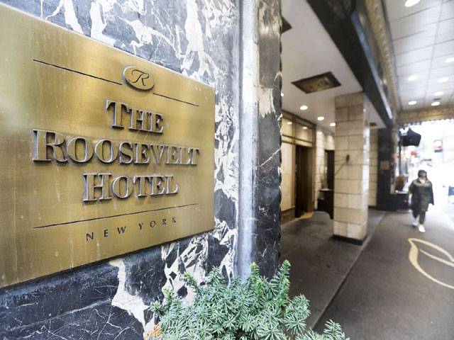 NAB moves to probe Roosevelt Hotel closure reports