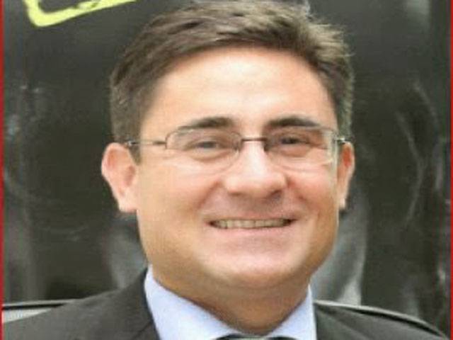 PTCL appoints Matthew Willsher as President, CEO