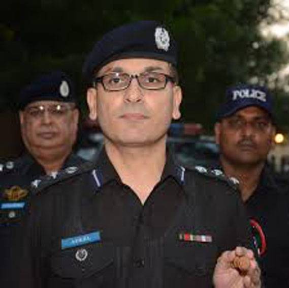 SSP calls upon ulema to cooperate for maintaining peace during Eid Milad-un-Nabi (SAW)