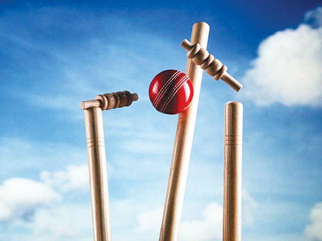 Sindh overcome Central Punjab by 3 wickets in Quaid Trophy Second XI