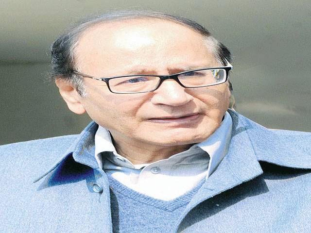 My proposed CoC could stop people say anything against national interest: Shujaat