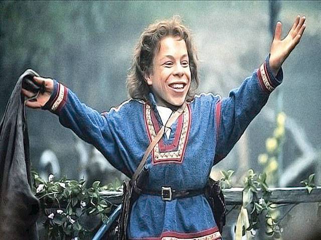 Willow sequel TV series officially happening at Disney Plus