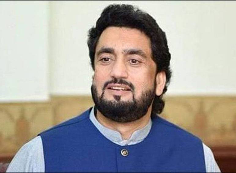 Shehryar Afridi lambasts India's malicious campaign against Pakistan