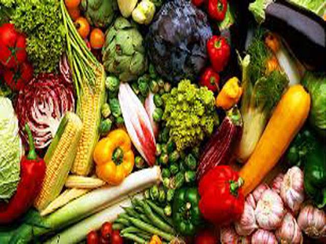 Vegetables export grows 11.58pc