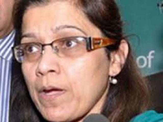 Govt appoints Nargis Sethi as Pay and Pension Commission chairperson