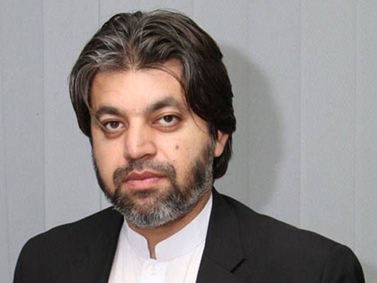 Balochistan integral part of Pakistan: Reiterates Minister