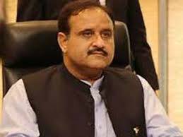 Buzdar says opposition following agenda of country’s enemies 