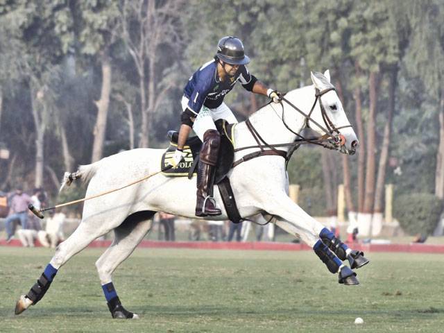 Barry’s, DP/FG record victories in Pink Polo Cup